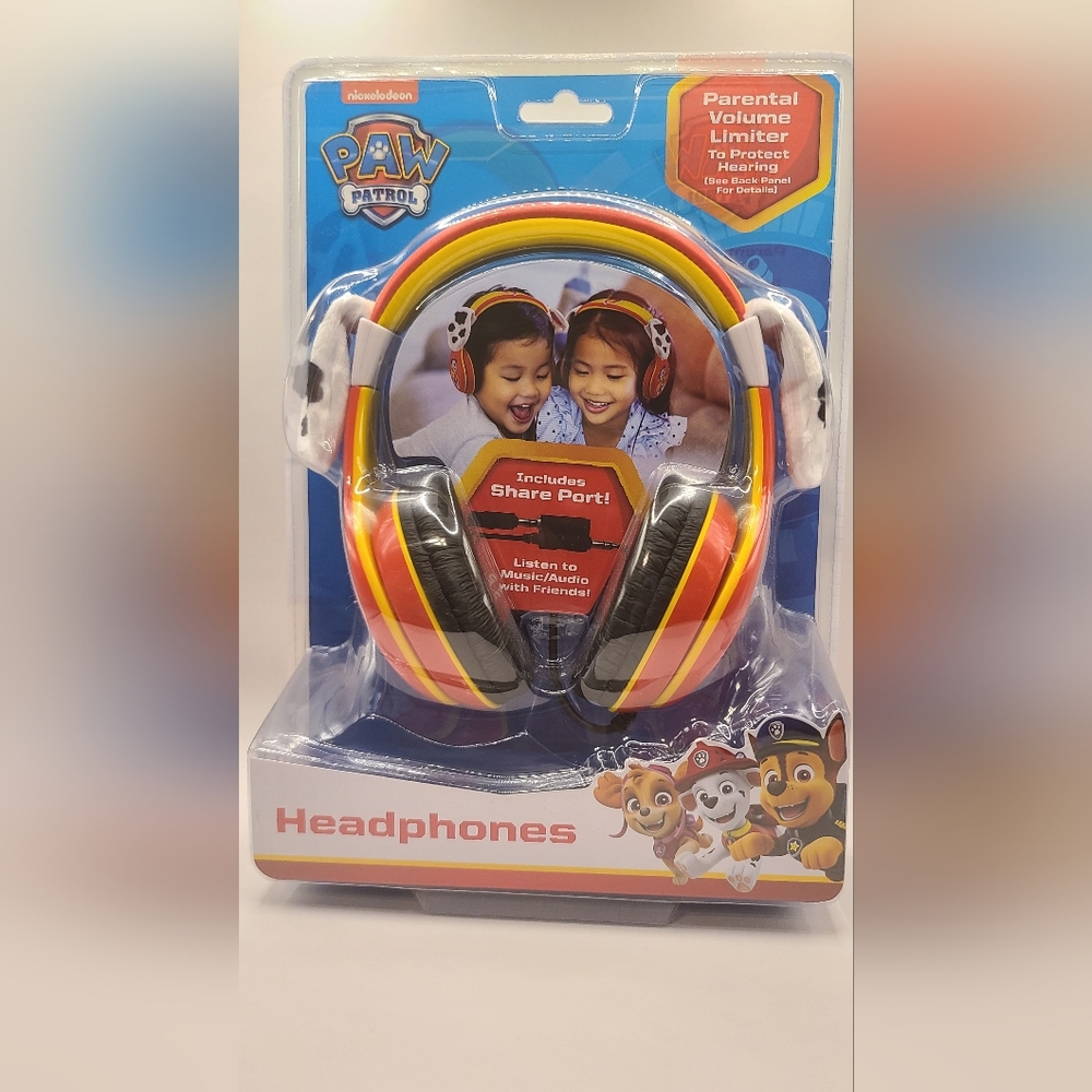 Headphones